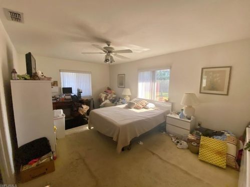 27269 Patrick St, Bonita Springs FL  34135-4450 exterior