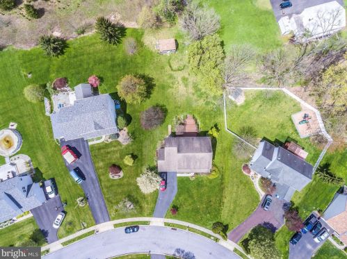 309 Williams Cir, Collegeville PA  19473-2344 exterior