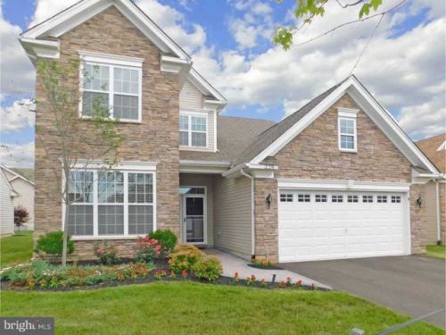 228 Regency Blvd, Yardley, PA 19067-6431