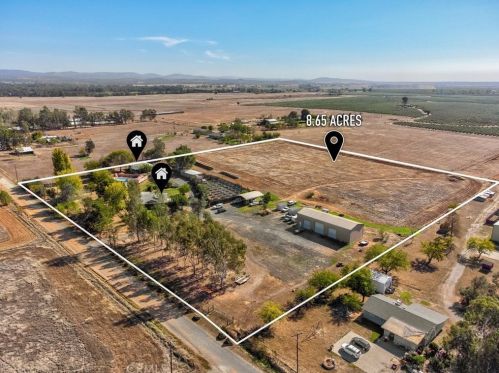 66 Sunnybrook Ln, Oroville, CA 95965-8112