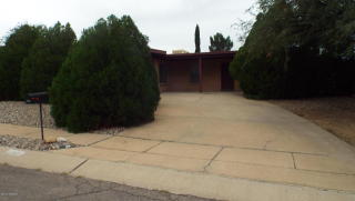 1221 Sunspot Pl, Tucson, AZ 85715-5836