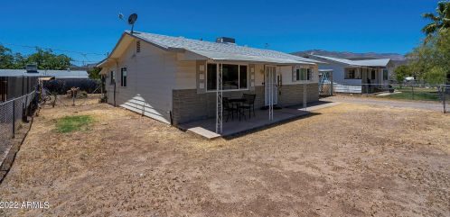 34550 David St, Black Canyon City, AZ 85324-8696