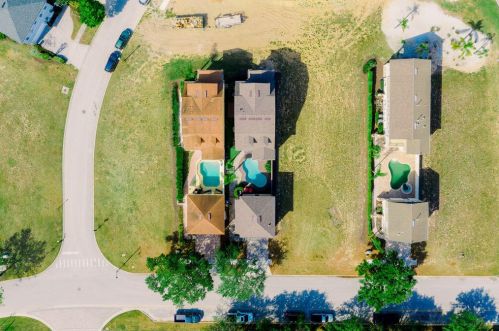 7459 Excitement Dr, Kissimmee FL 34747-6757 exterior