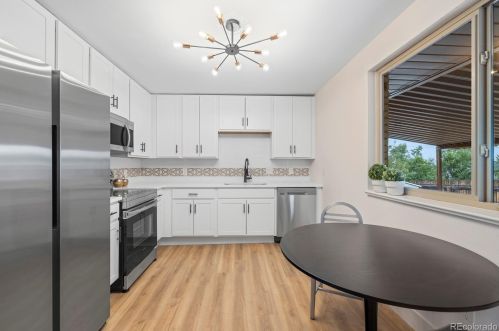 3900 Hazel Ct, Englewood CO  80110-4324 exterior