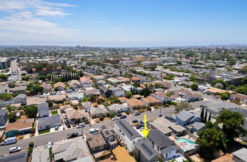 6250-6256 Stewart St, San Diego, CA 92115-2544