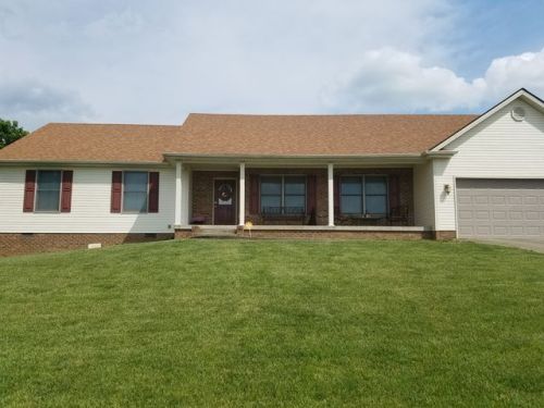 156 Pin Oak Dr, Lancaster, KY 40444-2005