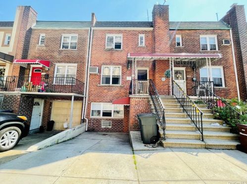 1656 Jarvis Ave, Bronx, NY 10461-5203