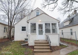 3434 Thomas Ave, Minneapolis MN  55412-2252 exterior