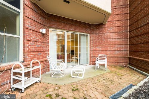 2033 Windrow Dr, Princeton NJ  08540-5023 exterior