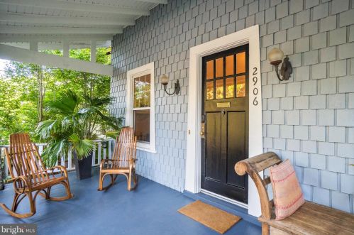 2906 Ordway St, Washington, DC 20008-3252