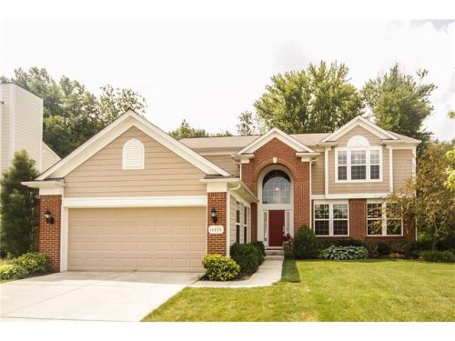 14425 Liverpool Pl, Fishers, IN 46037-7249