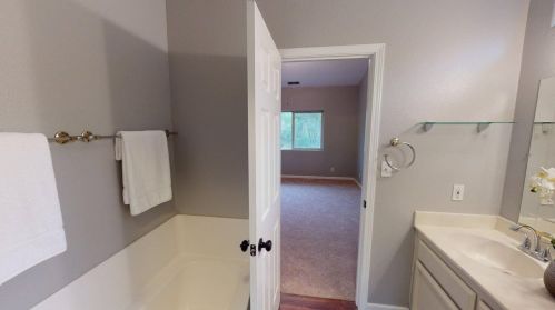 21819 Canyon Way, Cape Horn CA  95713-9238 exterior