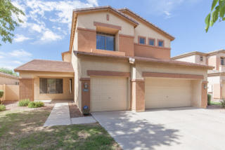 4338 Lantern Pl, Gilbert, AZ 85297-9533