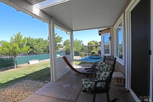 356 Forest Highland Dr, Rio Vista CA  94571-2132 exterior