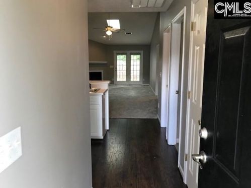 118 Buckhaven Way, Lexington SC  29072-1816 exterior