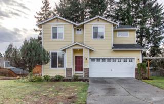 8528 186th Street Ct, Puyallup, WA 98375-2497