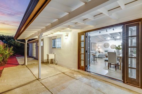 774 Lakewood Dr, Sunnyvale CA  94089-2505 exterior