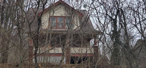 1403 Neshannock Blvd, New Castle PA  16105-2410 exterior