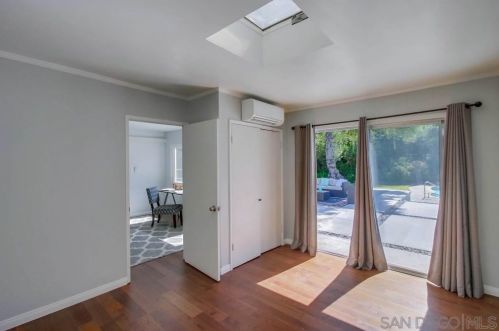 8155 Stadler St, La Mesa CA  91942-2617 exterior