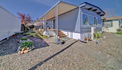 91 Cardinal Way, Santa Rosa, CA 95409-4108