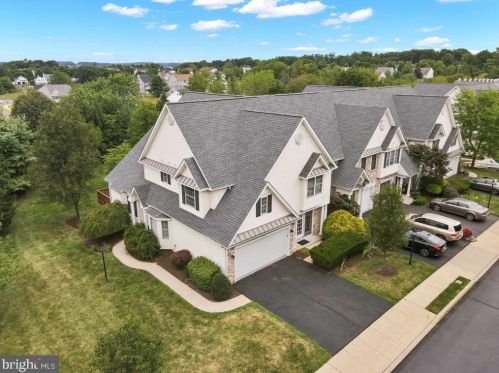 199 Carriage Ct, Harleysville, PA 19438-1766