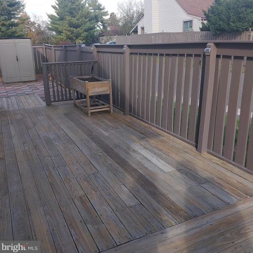 321 Bridge St, Collegeville PA  19426-3502 exterior
