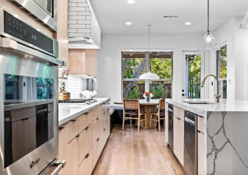 6551 Anita St, Dallas TX 75214-2707 exterior