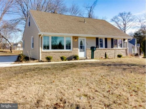 599 Muhlenberg Ave, Wenonah, NJ 08090-1348