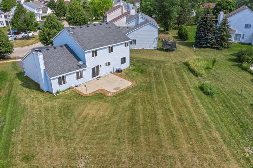 7419 95th Ave, Kenosha WI  53144-7719 exterior