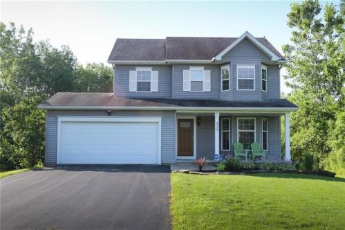 426 Benita Dr, Brockport, NY 14420-9447