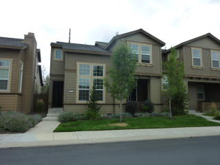659 Peak View Pl, Bend OR  97702-9358 exterior