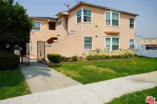 2535 Magnolia Ave, Long Beach, CA 90806-2816