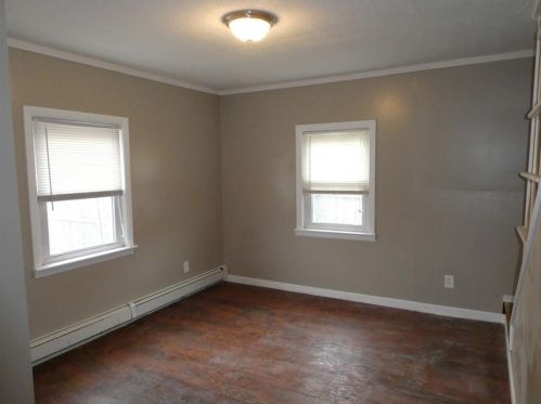 12 Haslam St, North Providence RI  02904-3218 exterior