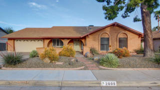 2608 El Dorado, Mesa, AZ 85202-7310