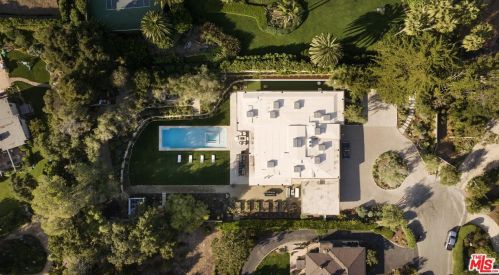 627 Stone Meadow Ln, Santa Barbara, CA 93108-1233