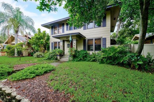 2936 4th Ave, Saint Petersburg, FL 33712-1512