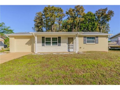 4527 Flora Ave, Tarpon Springs, FL 34690-5750