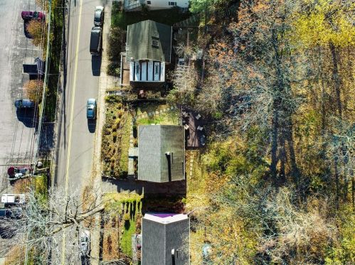 65 Snowden Ave, Crotonville NY  10562-3244 exterior