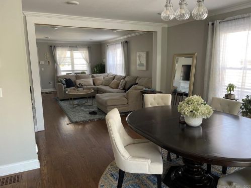 269 Valley Ave, Bridgeport CT  06606-3756 exterior