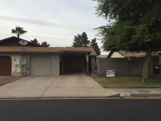 1844 Inverness Ave, Mesa, AZ 85204-6822