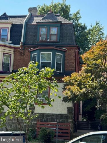 4718 Cedar Ave, Philadelphia, PA 19143-2045