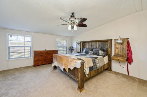 1078 Wallace Rd, Defuniak Springs FL  32433-0034 exterior