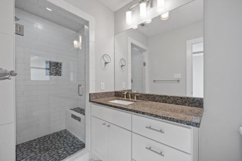 3527 Westcliff Rd, Fort Worth TX  76109-2821 exterior