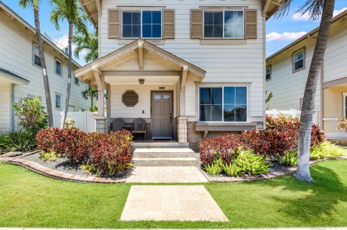 911176 Kaiopua St, Ewa Beach, HI 96706-5027