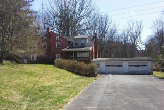 1513 Irish Creek Rd, Centre, PA 19541-9323