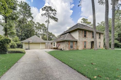 2119 Shady Branch Dr, Humble, TX 77339-3314