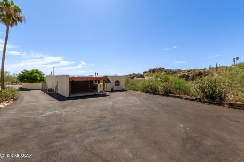 4501 Coronado Dr, Tucson, AZ 85718-1641