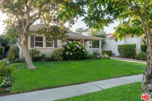 4919 Cartwright Ave, North Hollywood, CA 91601-4728