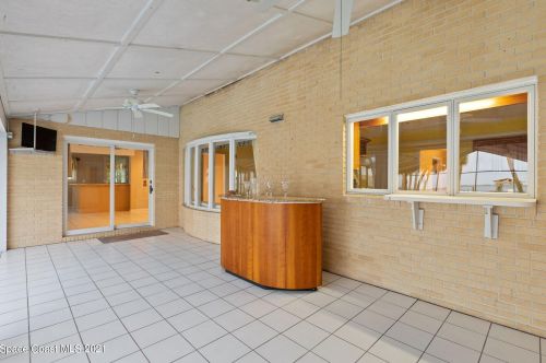 3616 Indian Riv Dr, Cocoa FL 32926-8705 exterior