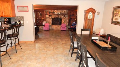 17639 Palamino Lk Dr, Dade City FL 33523-1949 exterior